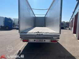 STAS S300ZX*Schubboden*92m³*Fernbedienung*2xLiftachse