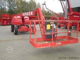 JLG 460 SJ