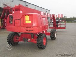 JLG 460 SJ