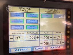 ITALMECANICA MECPOWER 4TB/1600