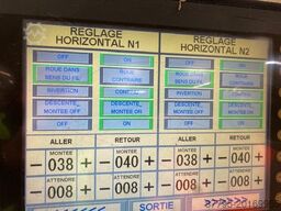 ITALMECANICA MECPOWER 4TB/1600