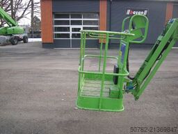 GENIE Arbeitsbühne Genie Z 34/22N, 12,5 m