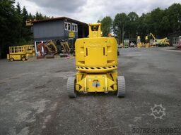 GENIE Arbeitsbühne Genie Z 34/22N, 12,5 m