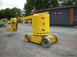 GENIE Arbeitsbühne Genie Z 30/20N, 11 m