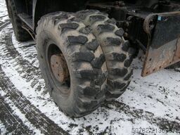 HITACHI ZX190W-3 Mobilbagger