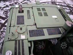 HITACHI ZX190W-3 Mobilbagger