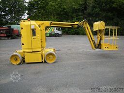 GENIE Arbeitsbühne Genie Z 30/20N, 11 m