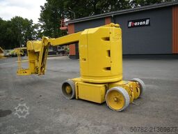 GENIE Arbeitsbühne Genie Z 30/20N, 11 m