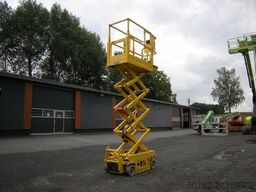 GENIE GS 1330, Genie, 2026 neue Batterien, 5,9 m