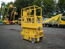 GENIE GS 1330, Genie, 2026 neue Batterien, 5,9 m