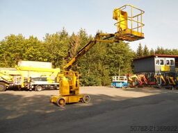 GENIE Arbeitsbühne Genie Z 34/22N, 12,5 m