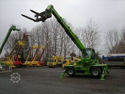 Merlo RT 38,Roto 40.18 S