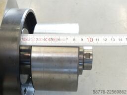 SKF N-1038929-3/1 / WM088127A Schleifspindel - ! -