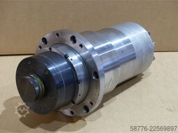  SLF Fraureuth MF 170-24/19-101.1 Motorspindel für das Innenschleifen