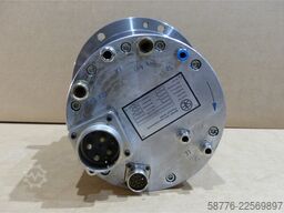  SLF Fraureuth MF 170-24/19-101.1 Motorspindel für das Innenschleifen