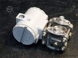  smar LD 301 Intelligenter Messumformer