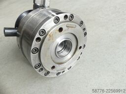 SMW Autoblok 80/32 VSNC Spannzylinder 33094311 SN: 2285