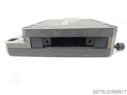 SMW Autoblok SRG 1 C Schleiflünette ID 225020 SN 1582110103