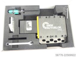 SMW Autoblok SRG 1C Schleiflünette ID 225020 SN 1582110102