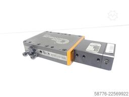SMW Autoblok SRG 1C Schleiflünette ID 225020 SN 1582110102