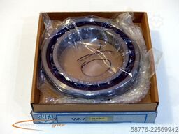 SNFA EX150 9CE1 DDL 16° Präzisionskugellager - ! -