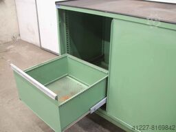 Garant** 1435/790/H1325 mm