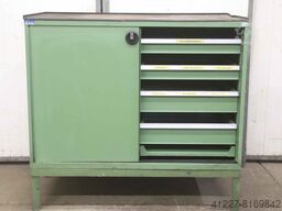 Garant** 1435/790/H1325 mm