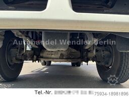 MAN 14.284 LF16 Tank 1690l Autm Werfer Lichtmast