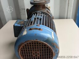 Speck-Pumpen 50/125 Speck-Pumpen 50/125 – pompa odśrodkowa z