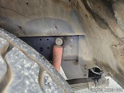 TERBERG RT283 /TERMINAL TRACTOR 4X4/ TURNING CHAIR. /AU...