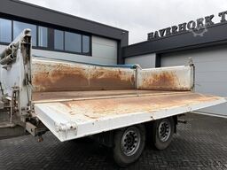 Schmitz Cargobull 2015 | Tipper | Top condition