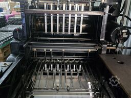 Heidelberg S Zylinder