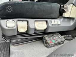 MAN TGS 26.480 6x6H BL Pritsche HMF 2020 K3 LK