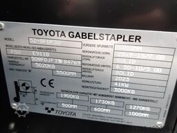 Toyota 52-8FDF30