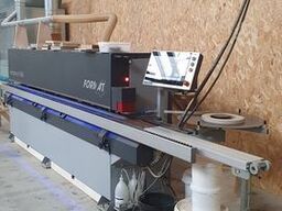 Felder tempora F600