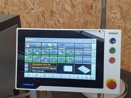 Felder tempora F600