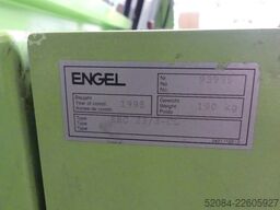 ENGEL ES 330/80 HLST