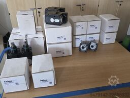 Heimatec diverse