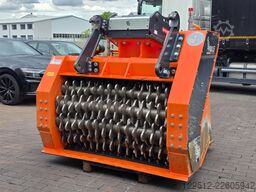 Wolf Separator Terra-Star TSP.154