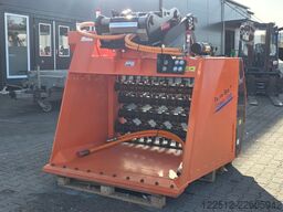 Wolf Separator Terra-Star TSP.154