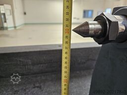 Johann Fischer Aschaffenburg Messplatte