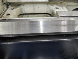 Trencin TRENS SU 500 Leit und Zugspindel Drehmaschine