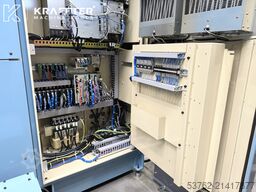 OKUMA Multus B400