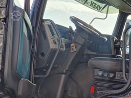 Volvo FM 370 6x2*4 - HIAB X-Hiduo 188 E-5 Crane with ...