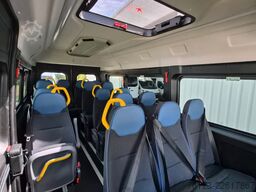 Opel Movano Lord light Lagerfahrzeug Stock 18 SS
