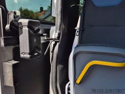 Opel Movano Lord light Lagerfahrzeug Stock 18 SS