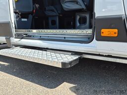 Opel Movano Lord light Lagerfahrzeug Stock 18 SS