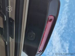 Opel Movano Lord light Lagerfahrzeug Stock 18 SS