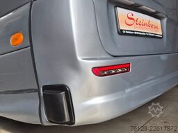 MERCEDES-BENZ Sprinter 517 Heckniederflur Vorlauffahrzeug