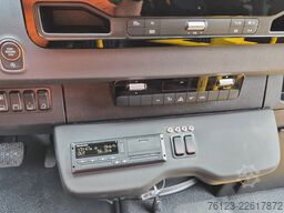 MERCEDES-BENZ Sprinter 517 Heckniederflur Vorlauffahrzeug
